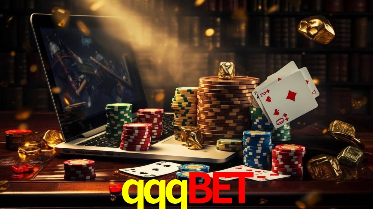 Bônus de Boas-vindas qqqbet