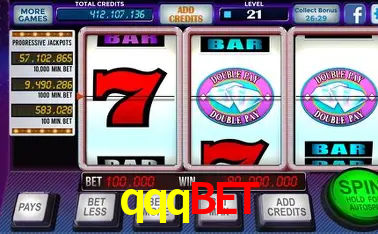 Descubra a Essência do qqqbet: Nossa História e Compromissos