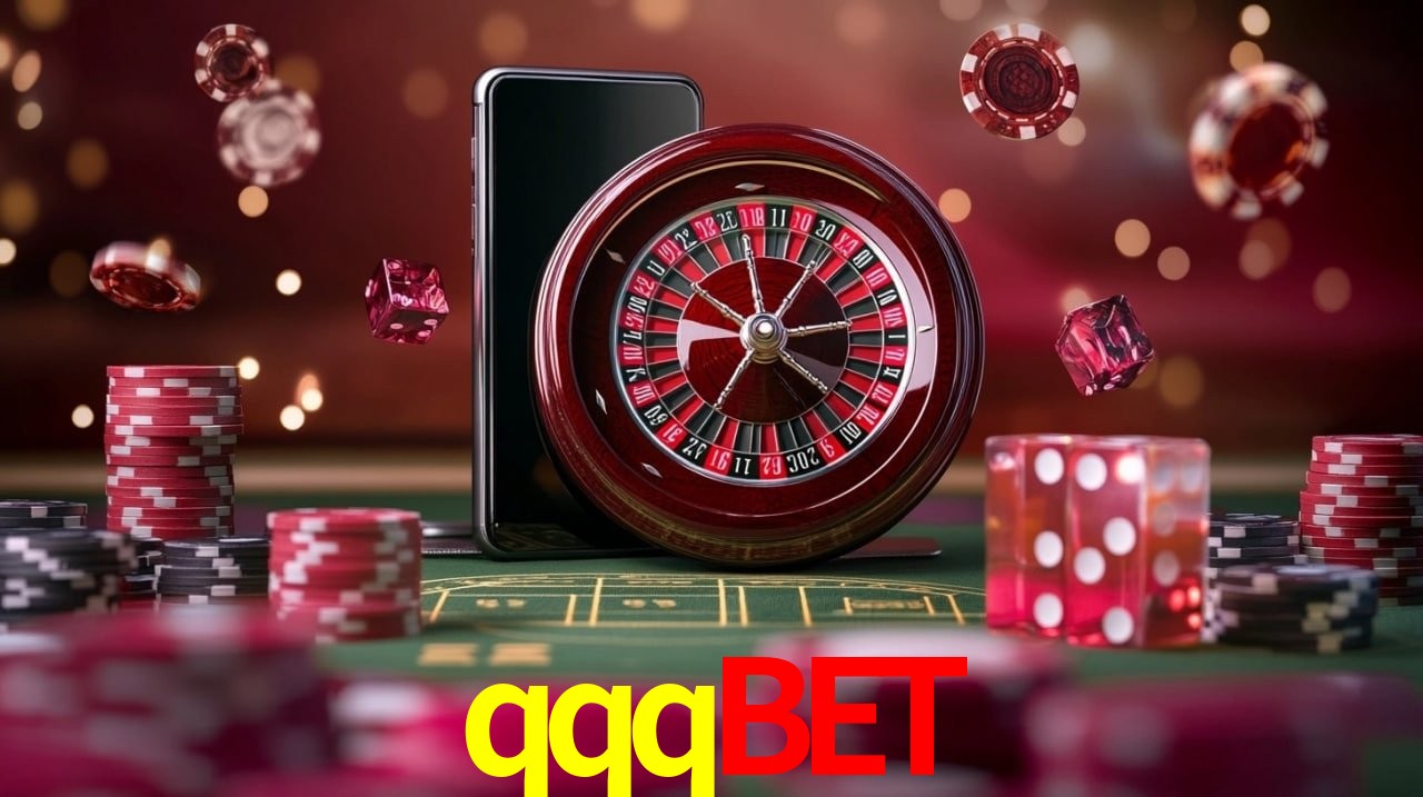 Welcome Bonus qqqbet