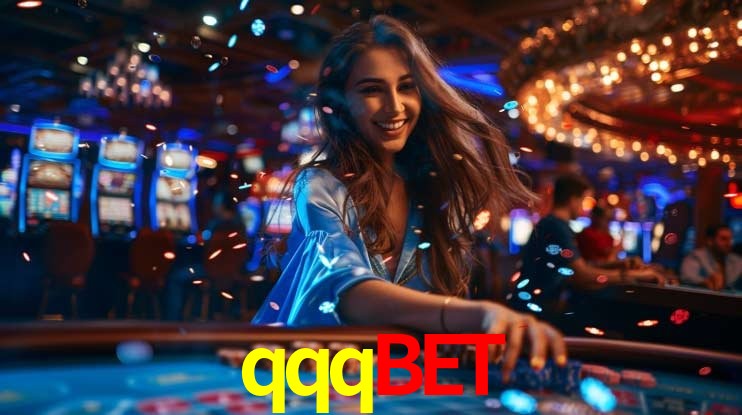 Welcome Bonus qqqbet