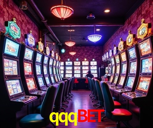 qqqbet Rio de Janeiro - Slot Strategy