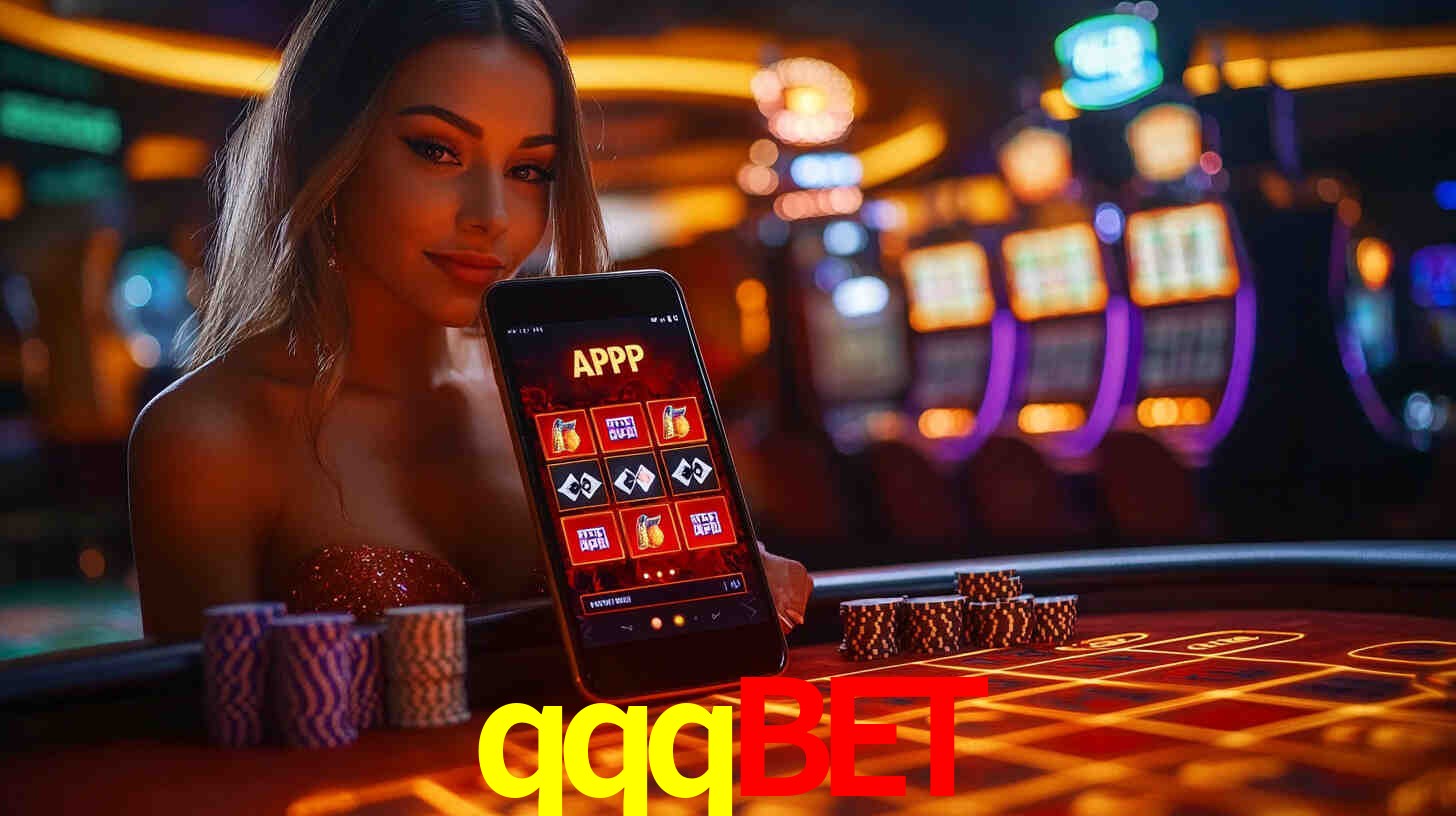 Descubra a Essência do qqqbet: Nossa História e Compromissos