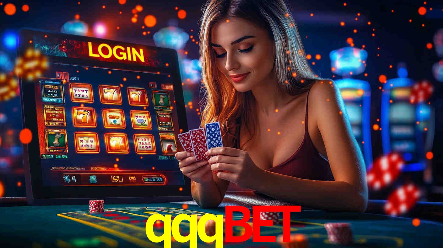 qqqbet: A Experiência de Casino com Jogos de Mesa ao Vivo