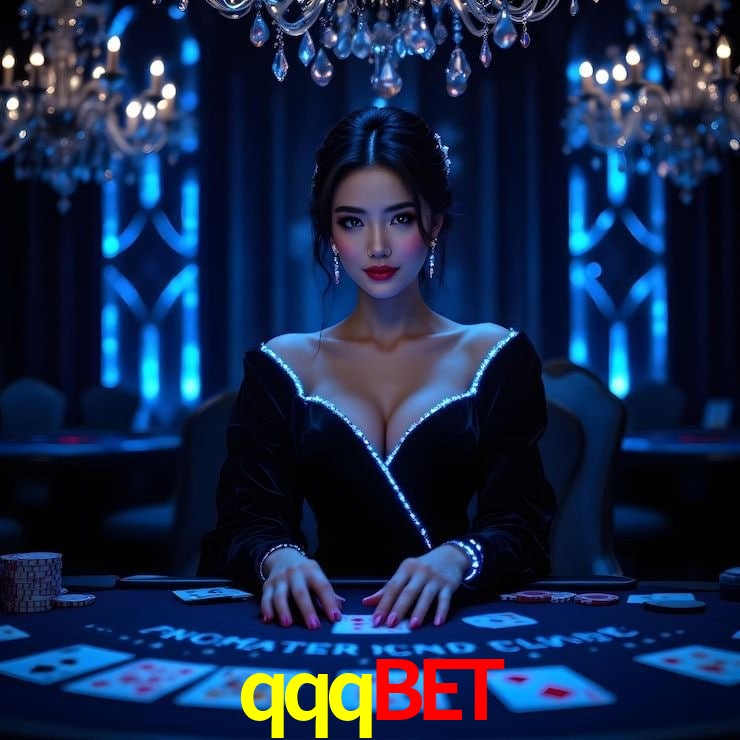 qqqbet São Paulo - Jogo Providers