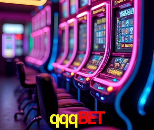 qqqbet Slot - 320+ Caça-Níqueis Premium
