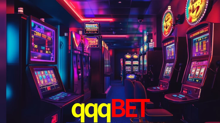 qqqbet App Interface