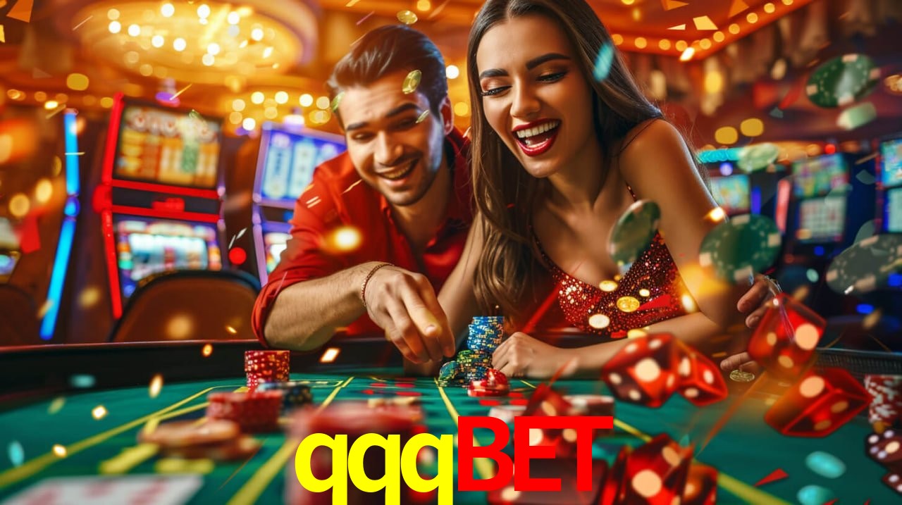 qqqbet - Aplicativo Móvel