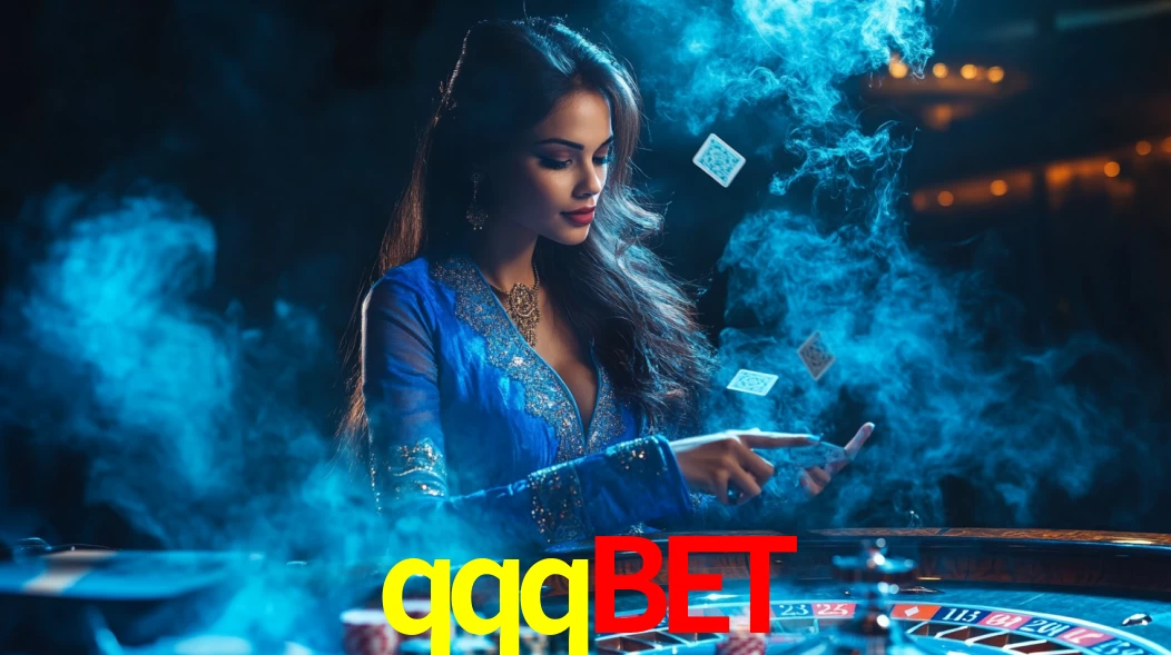 Desvendando o Mundo dos Jogos Virtuais na qqqbet