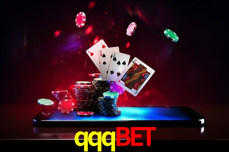 Live Casino qqqbet