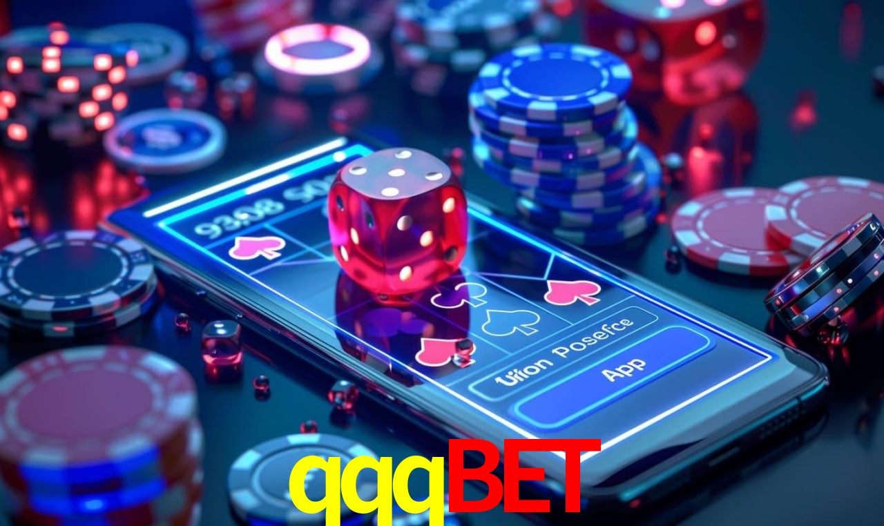 qqqbet - Análise de Mercados Esportivos