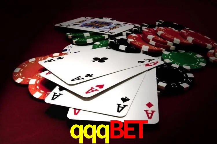 Tecnologia da Plataforma qqqbet