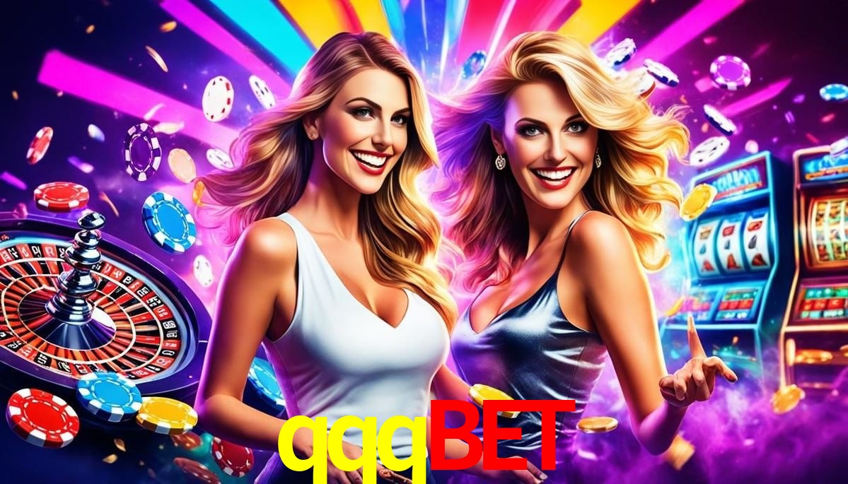 Jogos de Slot qqqbet