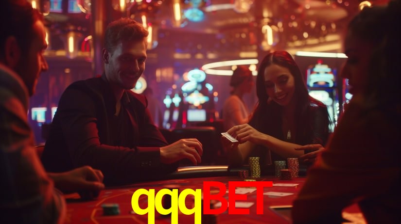 Desvendando o Mundo dos Jogos Virtuais na qqqbet