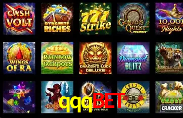 Desvendando o Mundo dos Jogos Virtuais na qqqbet