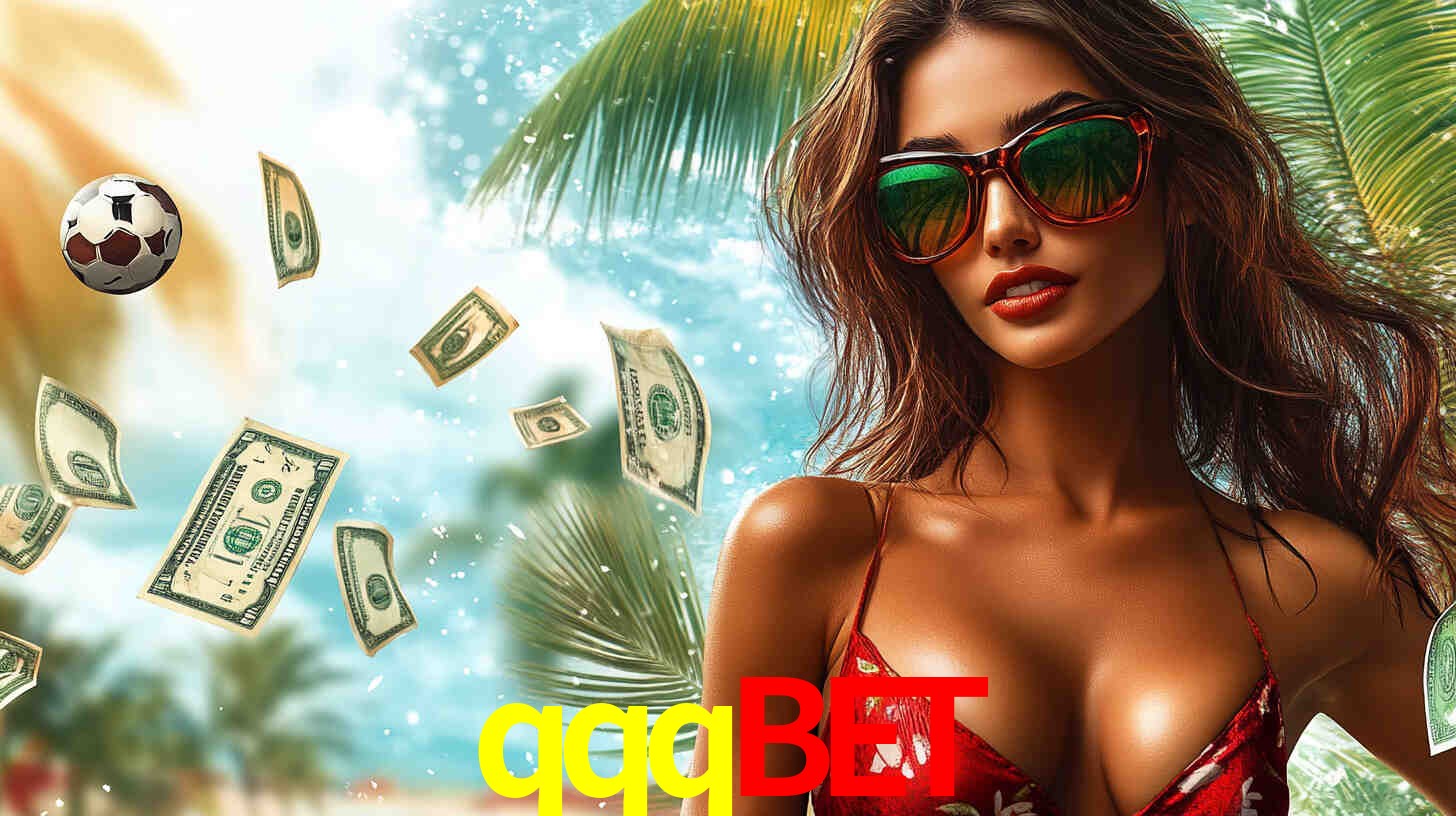 Descubra a Essência do qqqbet: Nossa História e Compromissos