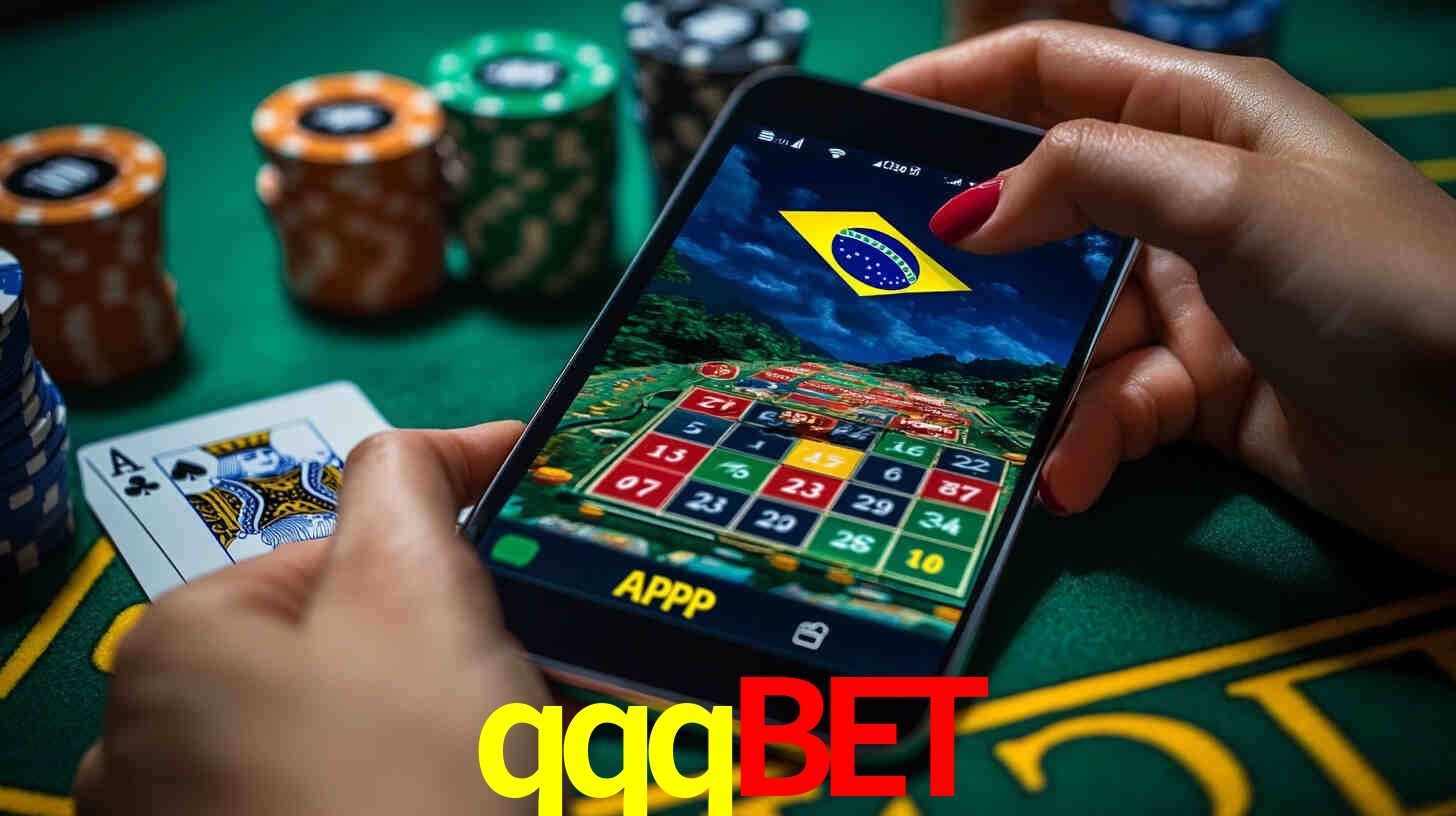 Suporte Download qqqbet