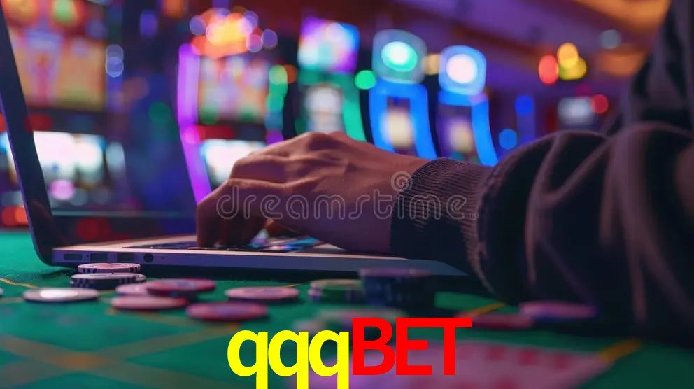 Casino Ao Vivo qqqbet