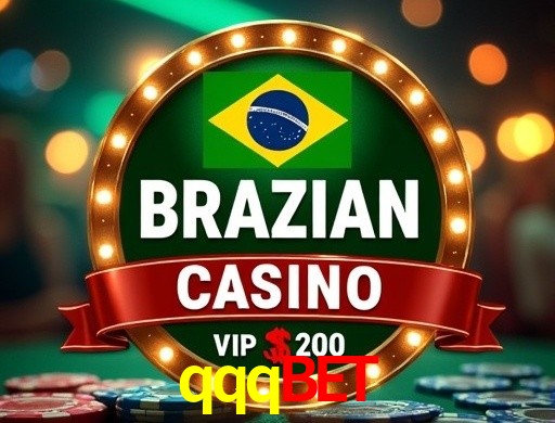 Oportunidades qqqbet
