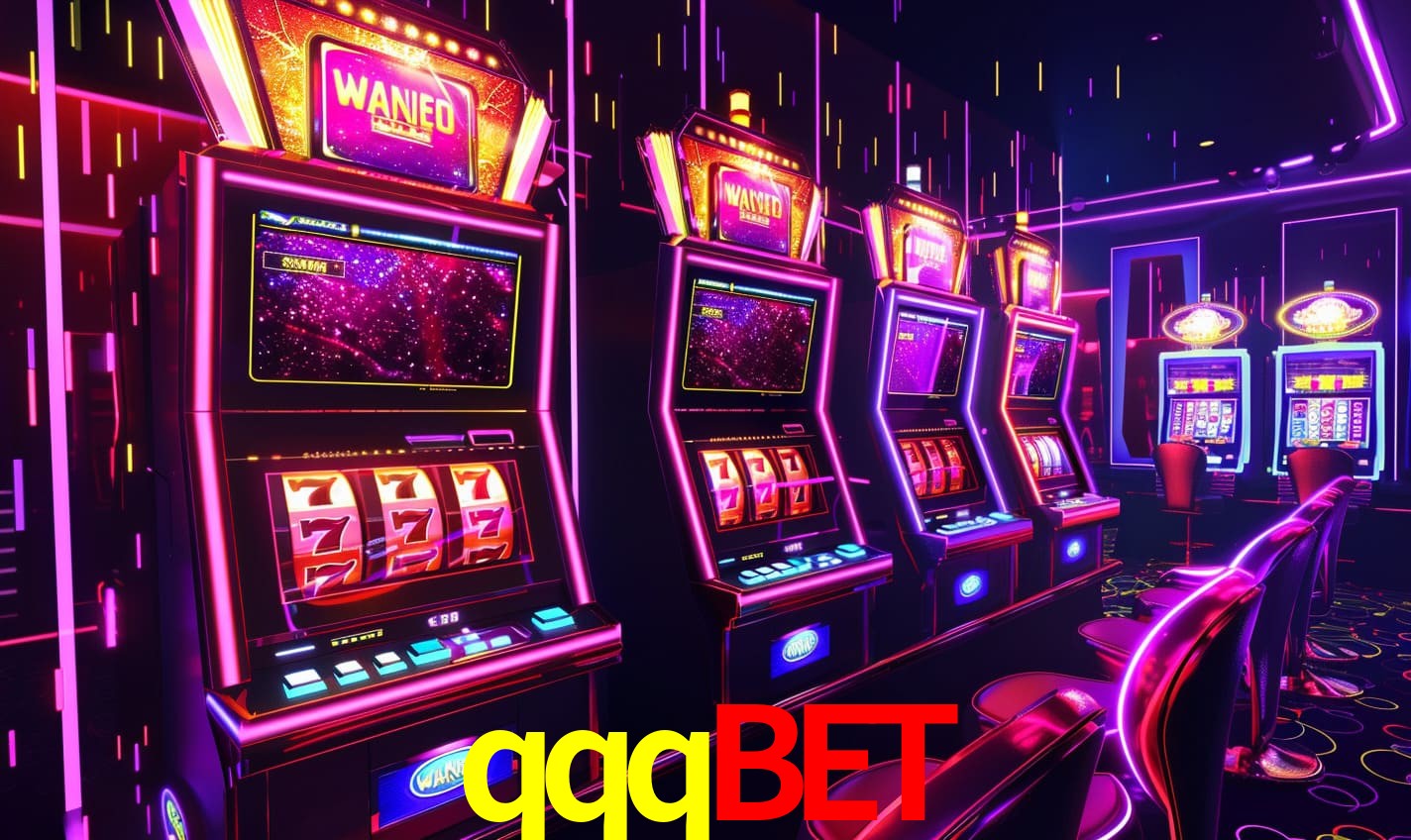 Interface do App qqqbet