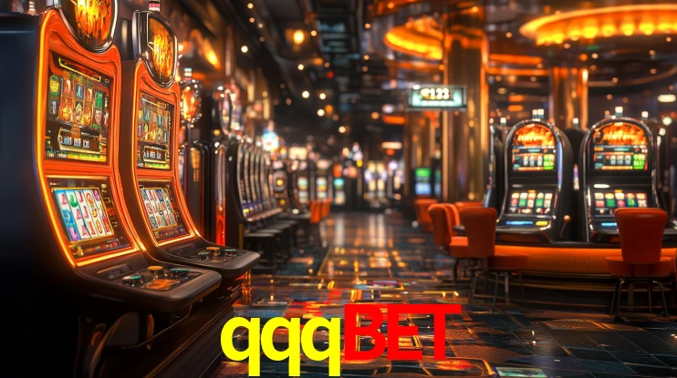 qqqbet: Jogos de Caça-Níqueis-Altas Recompensas, Roleta-Velocidade, Blackjack-Desafios Máximos