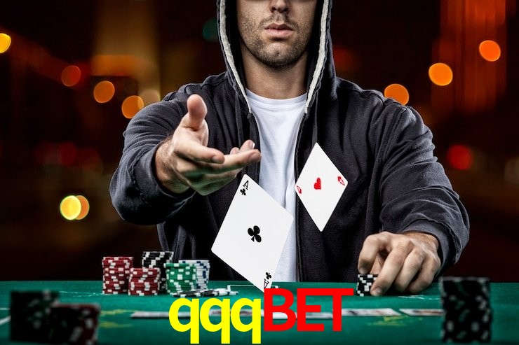 Notificações App qqqbet