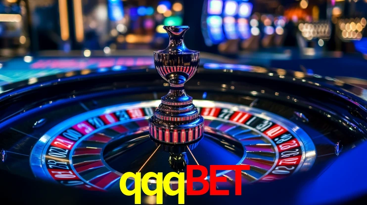 Sinta a adrenalina dos jogos de cassino com qqqbet