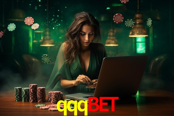 App qqqbet Android