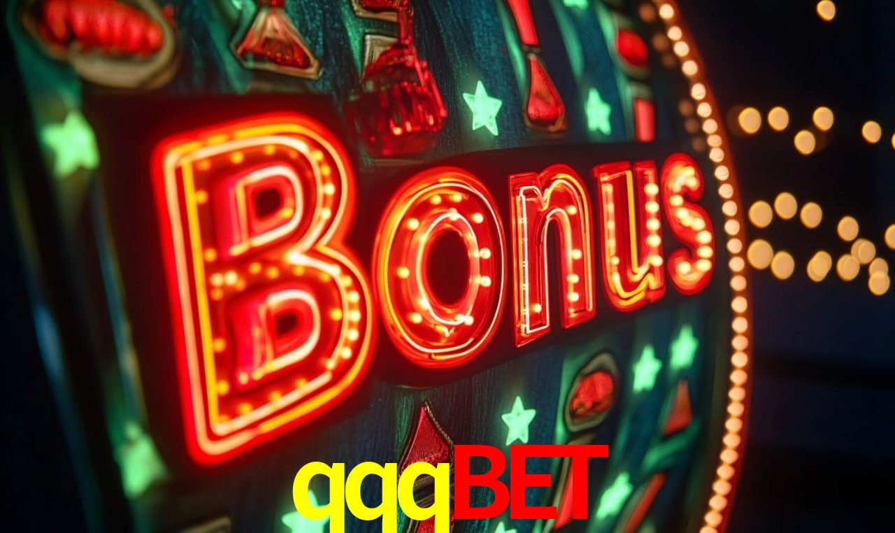 Provedores de Jogos qqqbet
