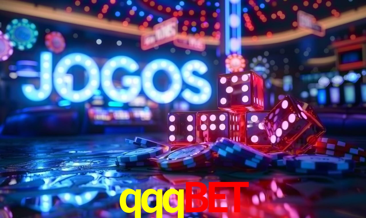 Diretório de Jogos qqqbet