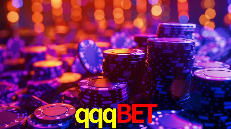 Promoções App qqqbet
