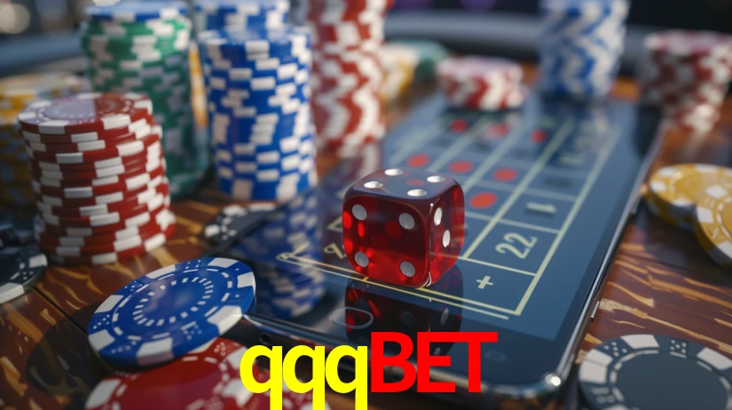 Vantagens App qqqbet