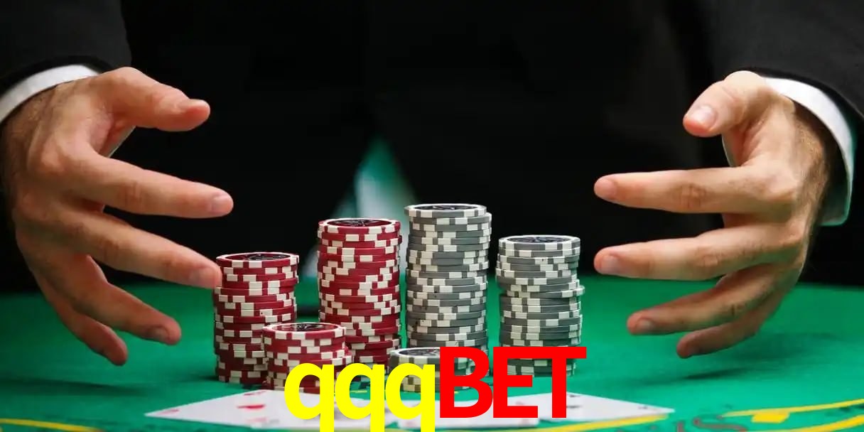 Chances Ganhar qqqbet