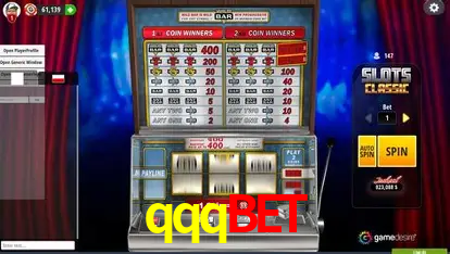 A Emoção da Loteria na qqqbet: Uma Chance de Mudança de Vida