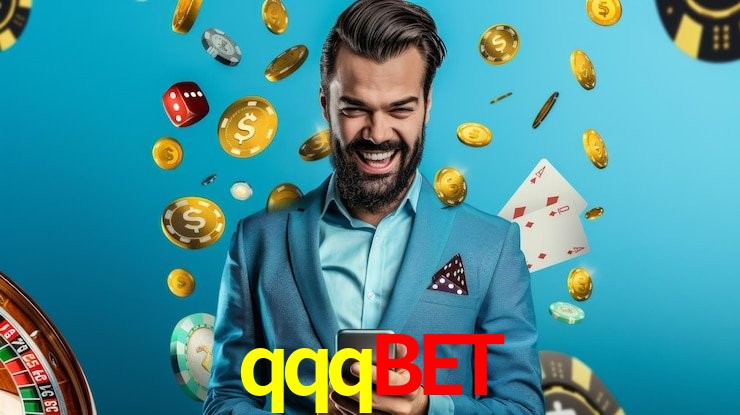 Game Providers qqqbet