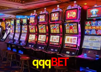 Descubra o Mundo do Cassino Online com qqqbet
