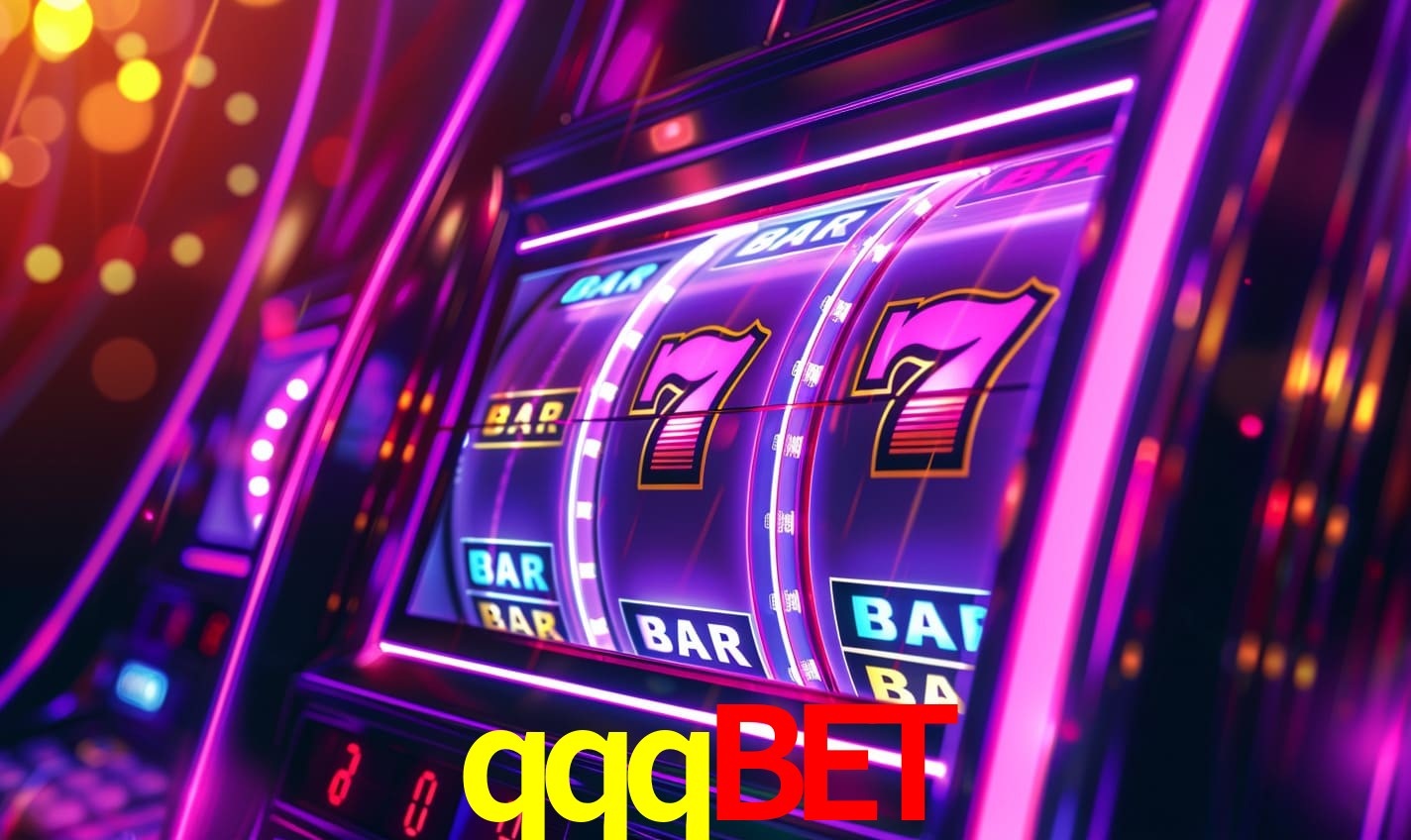 Bônus Generosos e Exclusivos no qqqbet para Você!