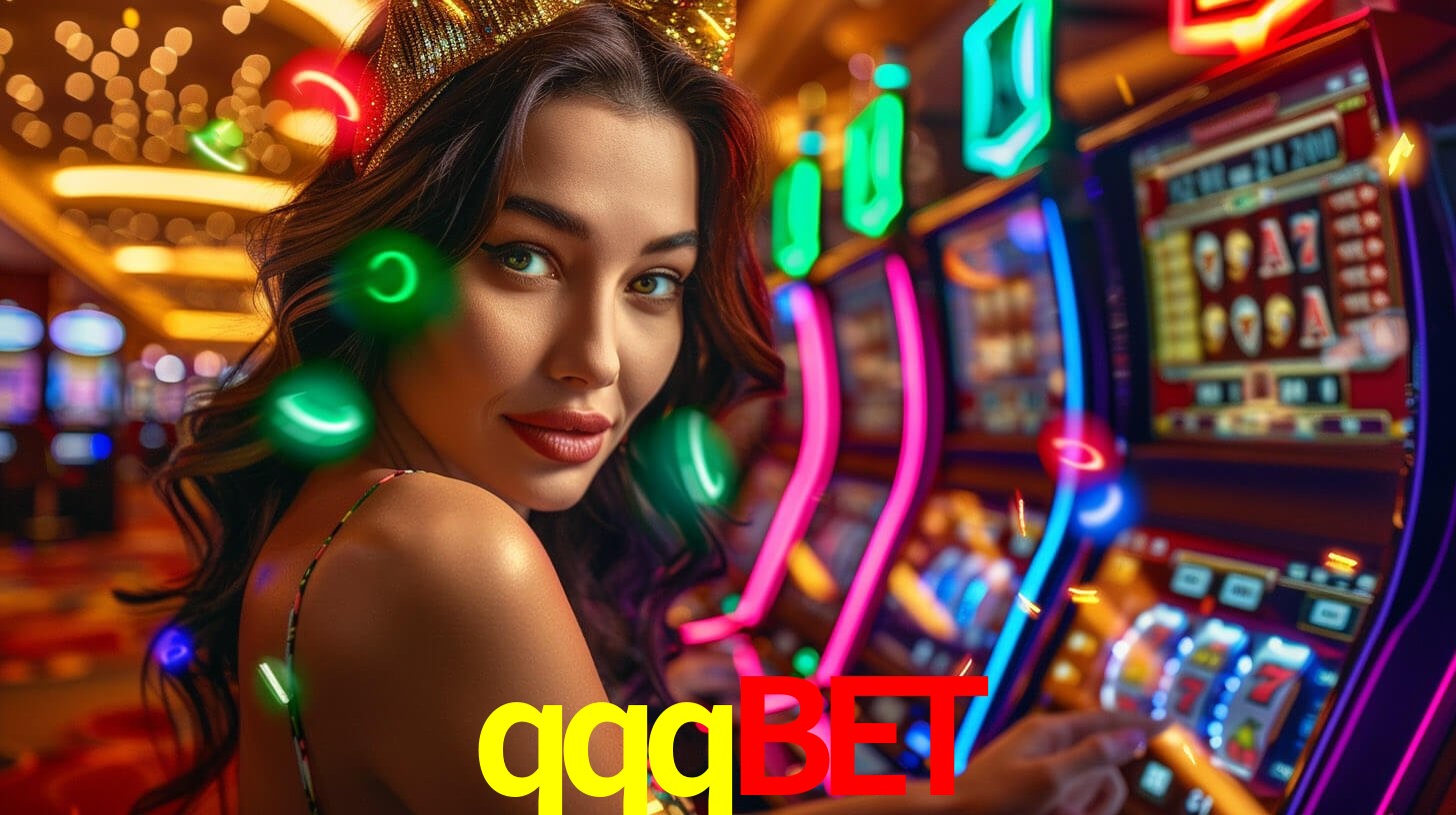 Recursos App qqqbet