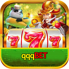 Logo da qqqbet